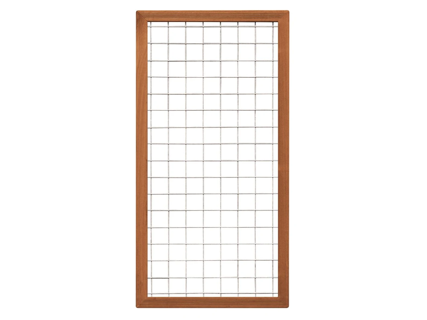 Hardhouten Gaaspaneel 90 x 180 cm - Afbeelding 1